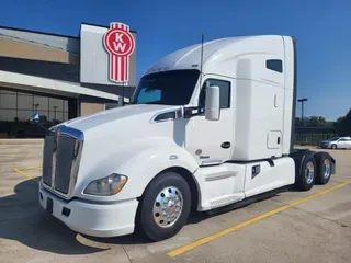 2020 Kenworth T680