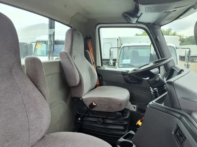 2019 NAVISTAR INTERNATIONAL LT625 DAYCAB T/A
