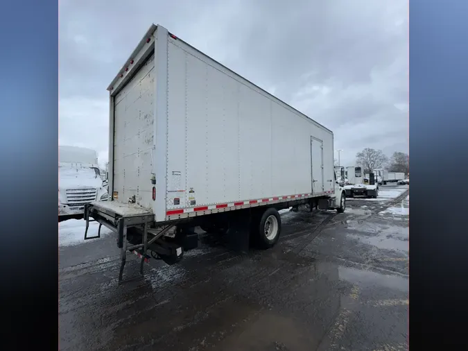 2020 FREIGHTLINER/MERCEDES M2 106