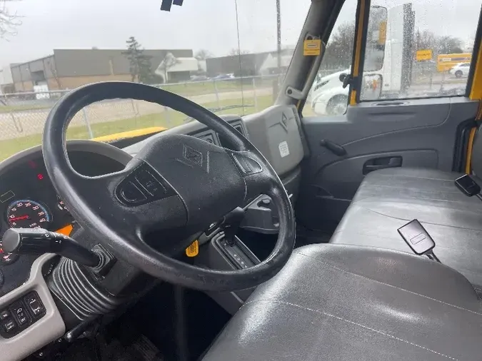 2019 International 4300