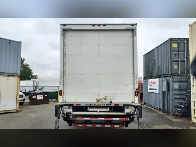 2021 FREIGHTLINER/MERCEDES M2 106