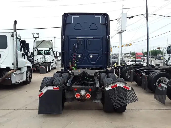 2019 FREIGHTLINER/MERCEDES NEW CASCADIA PX12664