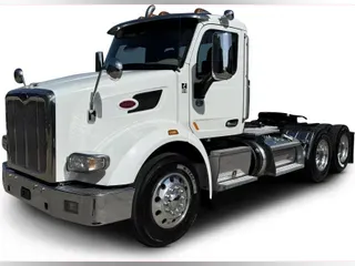 2020 Peterbilt 567