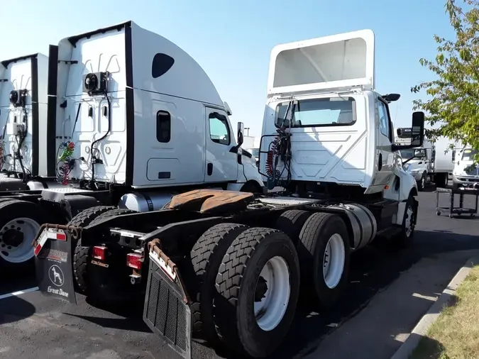2019 NAVISTAR INTERNATIONAL LT625 DAYCAB T/Aead231ae50a69633c0e6bc0f15ac67e8