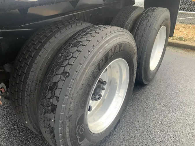 2021 Mack Granite 64FTead252248ec8a5f11625751dd95b6c5d