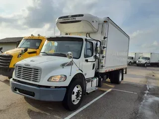 2019 FREIGHTLINER/MERCEDES M2 106