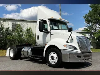 2020 INT RH613 4x2