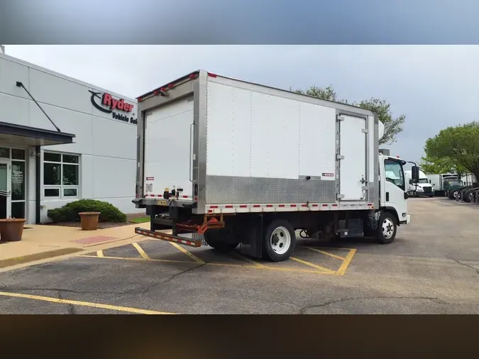 2020 ISUZU NRRead740cbb032c12b50b27e271df0409e