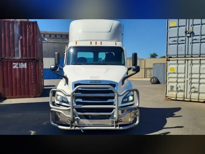 2021 FREIGHTLINER/MERCEDES CASCADIA PX11664STead7699431963dd9c52ec2283f145c1a