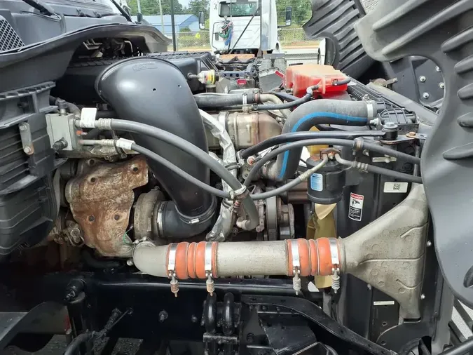 2020 FREIGHTLINER CASCADIA 125