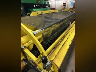 2014 John Deere 645C