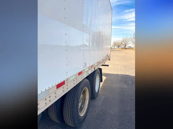 2017 GREAT DANE GD-REF