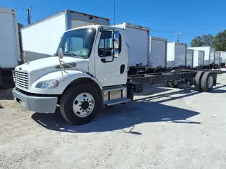 2020 FREIGHTLINER/MERCEDES M2 106