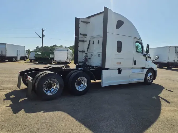 2020 FREIGHTLINER NEW CASCADIA PX12664