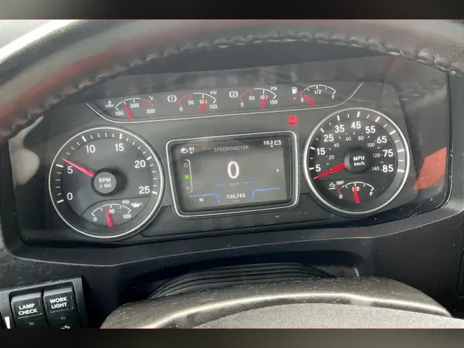 2024 INT LT625 6X4