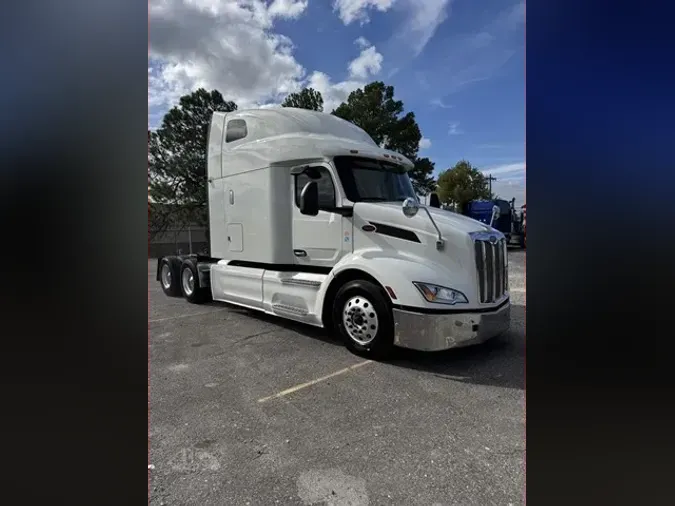 2023 PETERBILT 579