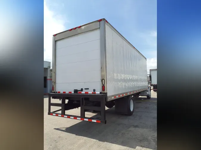 2018 NAVISTAR INTERNATIONAL 4300