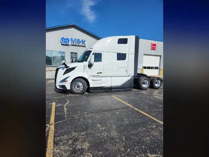 2026 VOLVO VNL64T860ead98eacda6717c3aaecc133cdc48eb9