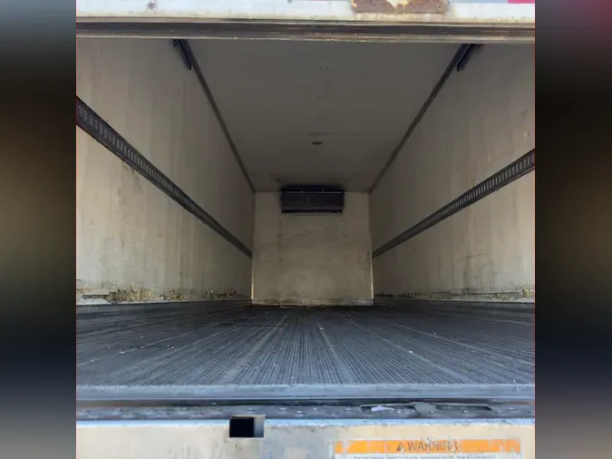 2012 GREAT DANE TRAILER 7211TZ-1AW -48