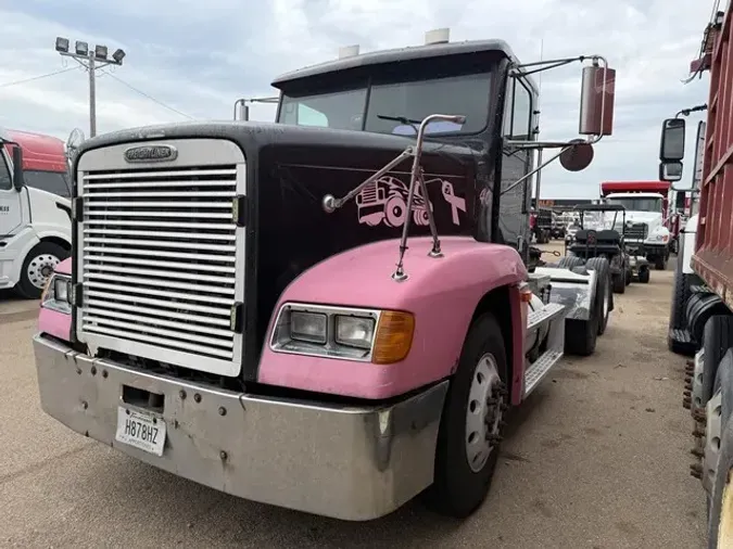 1997 FREIGHTLINER FLD120