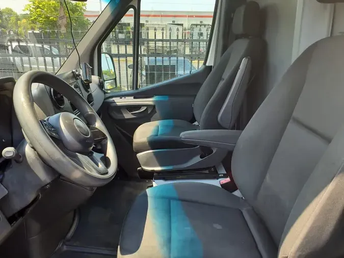 2019 MERCEDES-BENZ SPRINTER 3500eadb471e0e79f2d72697b20eba48bcee