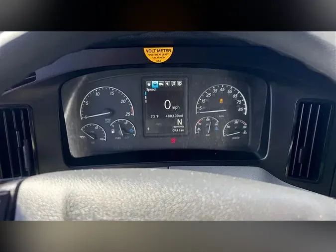 2022 FREIGHTLINER CA126