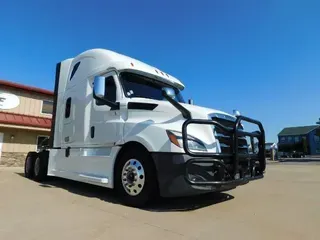 2020 Freightliner New Cascadia 126