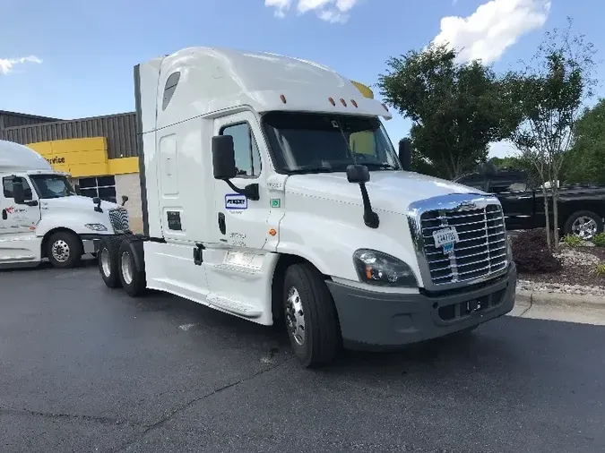 2018 Freightliner X12564STeadd37e3e99a715d814a66028287c59c