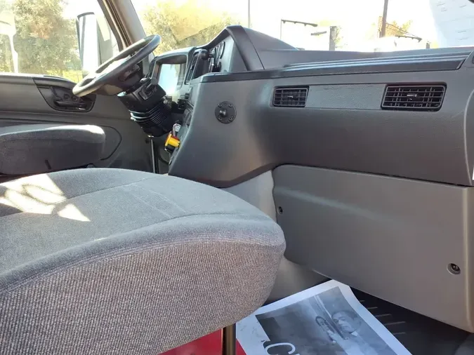 2020 NAVISTAR INTERNATIONAL RH613 DAYCAB T/A