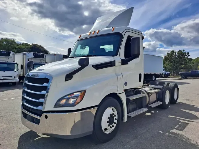 2020 FREIGHTLINER/MERCEDES NEW CASCADIA PX12664eaddc1ed325bd3931bfeb3bb3758eaeb