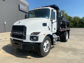 2025 MACK MD64