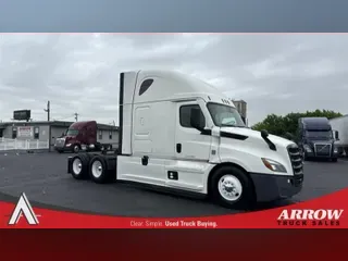 2022 FREIGHTLINER CA126