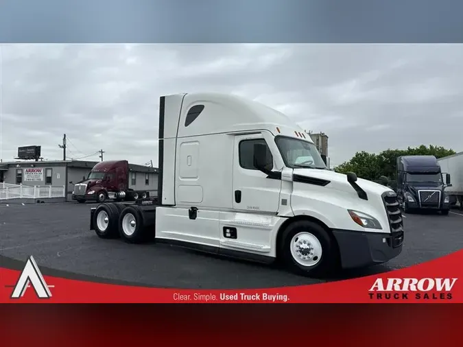 2022 FREIGHTLINER CA126eade22b56de7654d92c70776d139733c