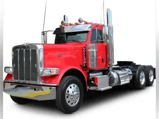 2023 Peterbilt 389