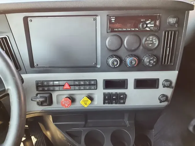 2020 FREIGHTLINER/MERCEDES NEW CASCADIA 116