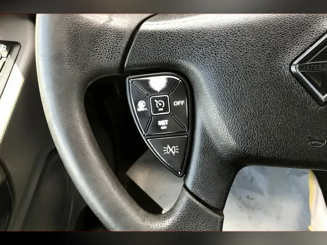 2021 INT LT625 6x4