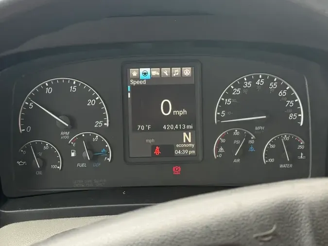 2019 FREIGHTLINER/MERCEDES NEW CASCADIA PX12664