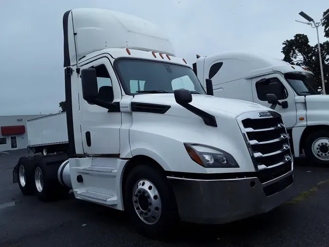 2019 FREIGHTLINER/MERCEDES NEW CASCADIA PX12664