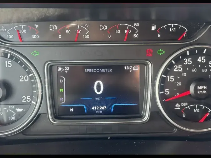 2020 NAVISTAR INTERNATIONAL LT625 SLPR CABeadf72a685ca34b5d9ef7bdc2306f54c