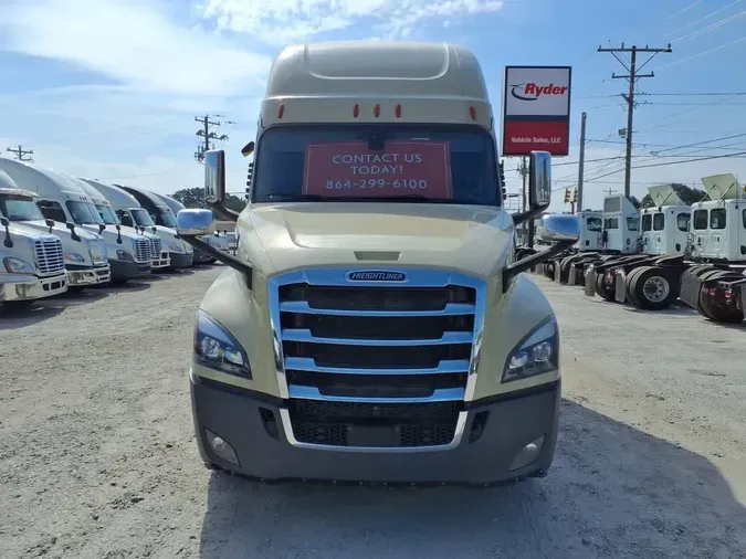 2020 FREIGHTLINER NEW CASCADIA PX12664