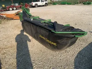 2018 John Deere R280