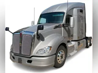 2022 Kenworth T680