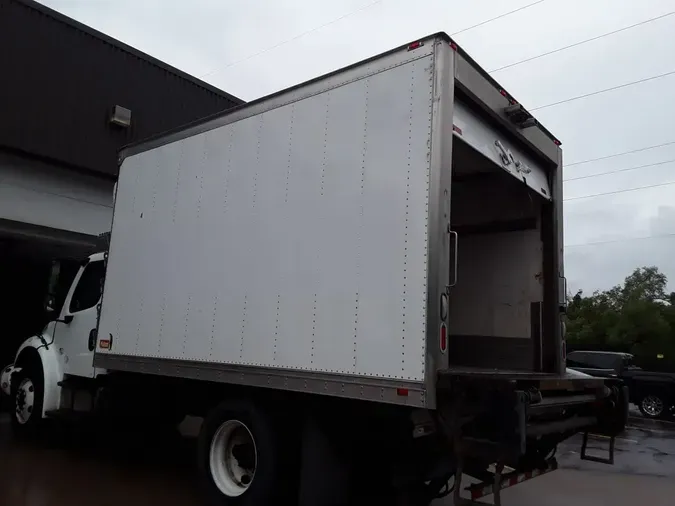 2017 FREIGHTLINER M2 106