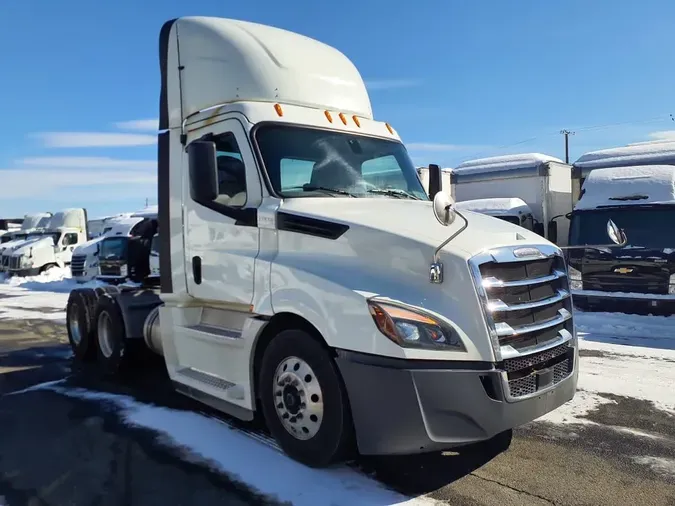 2020 FREIGHTLINER/MERCEDES NEW CASCADIA PX12664eae055ac508250e57006ab63eb685d38