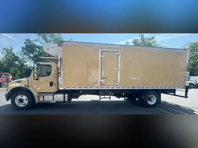 2019 FREIGHTLINER M2 106