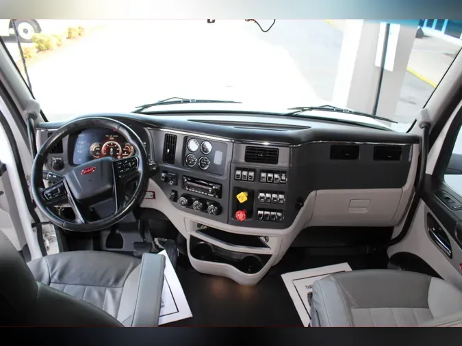 2022 Peterbilt 567eae06a2ba4e030731e5e149b3c59418d