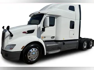 2021 Peterbilt 579