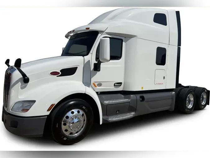 2021 Peterbilt 579eae08aaa871a3007de2657413c18d3bc