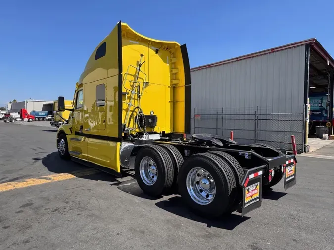 2024 Peterbilt 579
