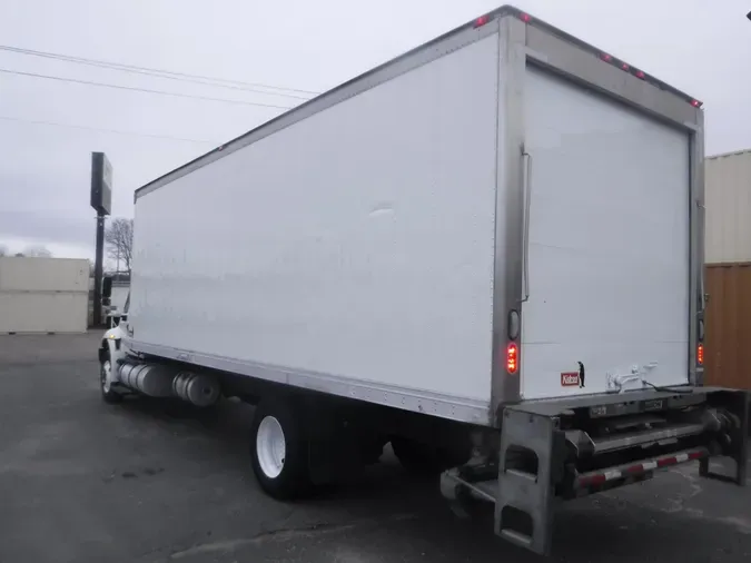 2017 NAVISTAR INTERNATIONAL 4300